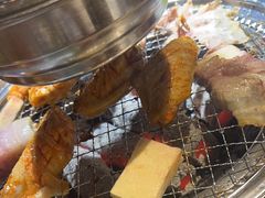 -原始泥炉烤肉(总店)