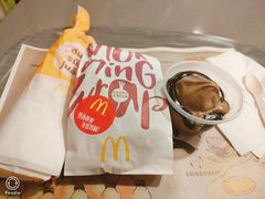 -麦当劳(龙湖时代天街店)