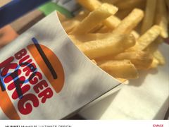 -汉堡王(北京三里屯购物中心)