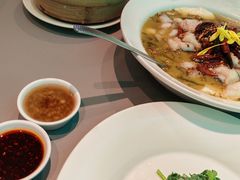 -桂满陇·蟹黄小笼汤包(巴黎春天浦建店)