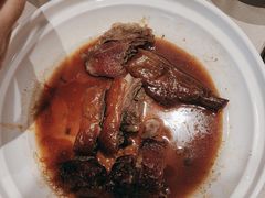 -静之湖湖畔餐厅