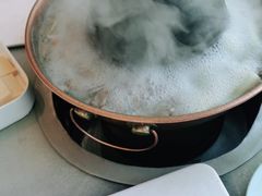 -东来顺饭庄(西直门店)
