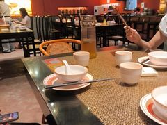 -老客家·客家菜(万达店)