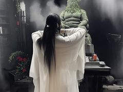 -棂笼·深度沉浸密室(武汉旗舰店)