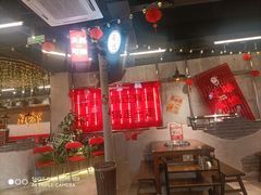 -牛市坎火锅(建设路店)