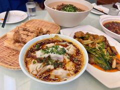 -成都驻京办餐厅(蜀都宾馆店)