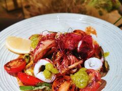 -théATRE茶聚场·餐厅(环球金融中心店)