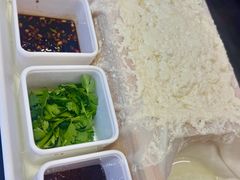 -灶座小锅烀饼·铁锅炖(道里店)