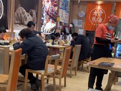 -味千拉面(瑞虹生活广场店)