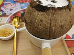 -甜心妈妈·榴莲星级糖水(北京路总店)