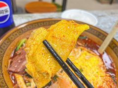 -成都冒菜四川一绝(景谷路店)