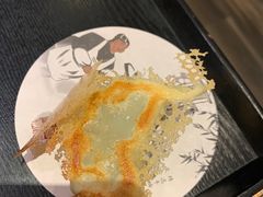 -莲·中餐厅(成都首座万豪酒店)