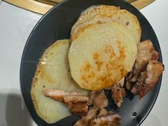 -花味烤肉·拌饭(庐阳万象汇店)