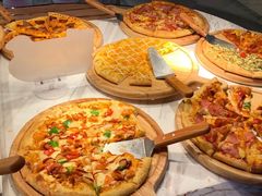 -比格比萨自助(南京万达茂店)