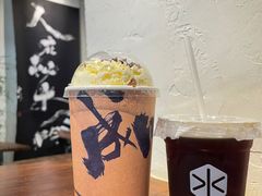 -成川茶店·潮汕工夫浓茶(万象店)