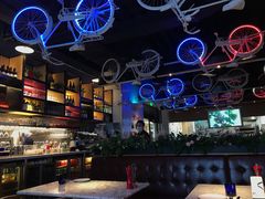 -玛尚诺意式餐厅(官舍店)