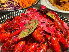 -有位虾匠·香辣蟹·小龙虾(李村店)