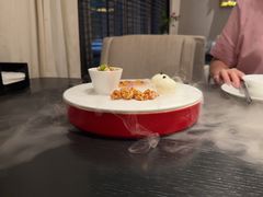 -外滩三号餐厅·创意中餐