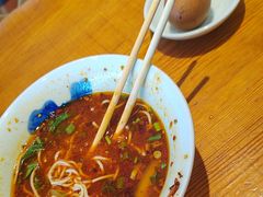 -兵哥豌豆面(青华店)