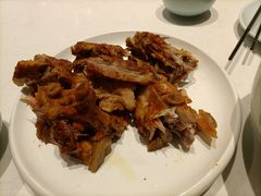 -北李妈妈菜·海肠捞饭(高新万达店)