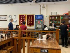 -晋麦香刀削面(光彩路店)