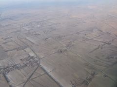 -西安咸阳国际机场-T1航站楼