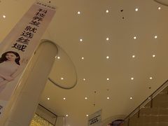 -银泰百货(北京大红门店)