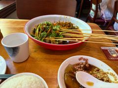 -付小姐在成都(中山公园店)