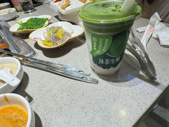 -海底捞火锅(劲松店)
