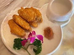 -唐猫庭院·千年陕菜(大唐不夜城店)