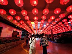 -深圳锦绣中华民俗村