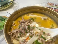 -外婆小聚茶餐厅·生日·团建(市民中心店)