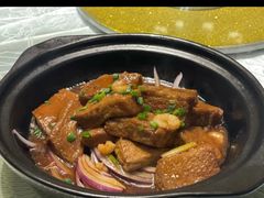 -西山人家·二十年老字号农家菜(旺山店)