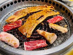 -火炉火自助餐(西直门凯德MALL店)