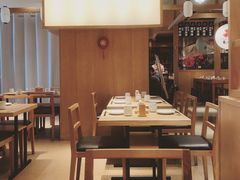 -yokocho上横町·日本食街(深业上城店)