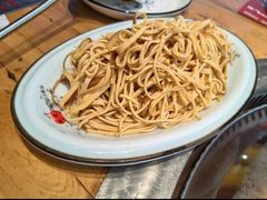 -山河屯铁锅炖·非遗东北菜(南山店)