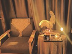 -芳朴养生按摩spa·男士