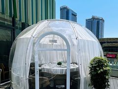 -陶兰居·手工点心·粤菜(圆融时代广场店)