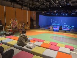 -小鸡哆哆故事屋·儿童乐园(嘉里城店)