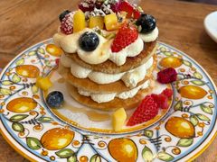 -Alimentari早午餐(安福路店)