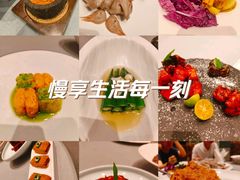 -狮王府淮扬菜(新街口友谊店)