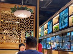 -吴满满油泼面(北方风味园店)