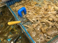 -一方渔歌蒸汽海鲜自助(文化路万达广场店)