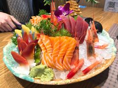 -林妈妈村·日式料理(宝山万达店)