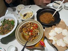 -绿草地·湘菜(7mall店)