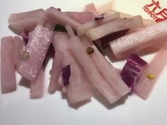 -六月雪干锅(涪城万达广场店)