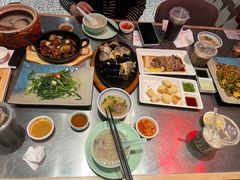 -潮界(虹桥新天地店)