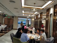 大堂-稻香酒家·34年老字号·港式粤菜(侨光店)