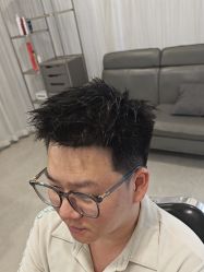 -苏奇发型·烫发染发