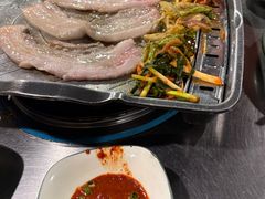 -李氏烤肉店